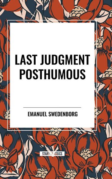 Produktbild: Last Judgment Posthumous