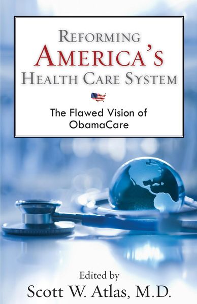 Produktbild: Reforming America's Health Care System