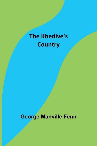 Produktbild: The Khedive's Country