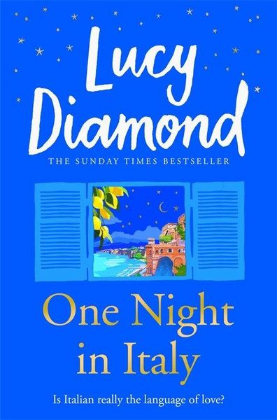 Produktbild: One Night in Italy