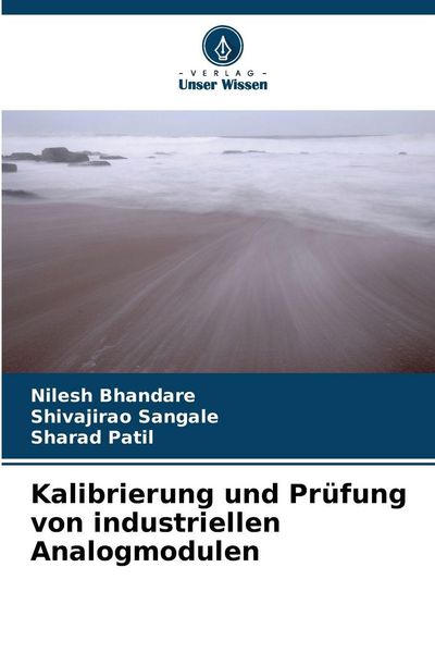 Produktbild: Kalibrierung und Pr&uuml;fung von industriellen Analogmodulen