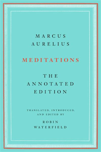 Produktbild: Meditations