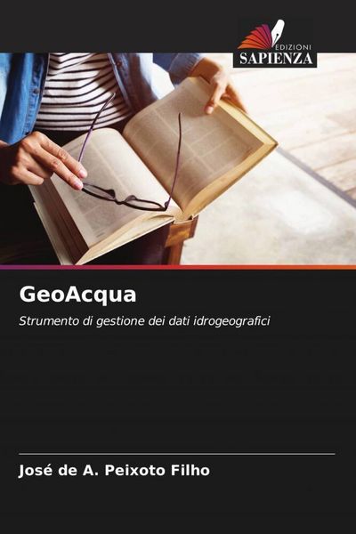Produktbild: GeoAcqua