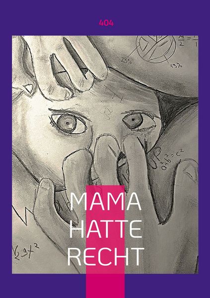 Produktbild: Mama Hatte Recht