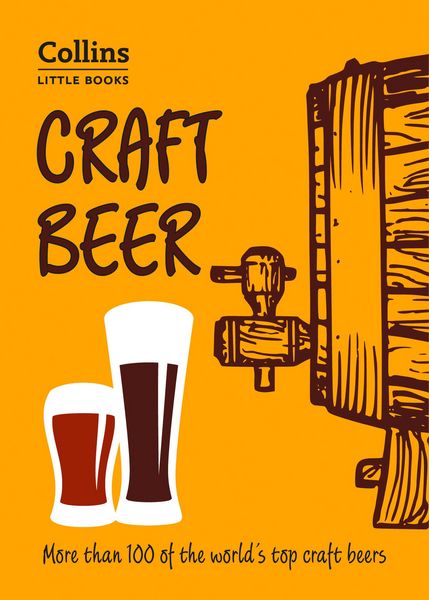 Produktbild: Craft Beer
