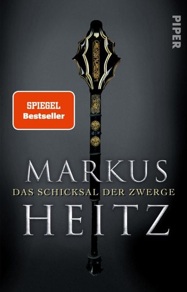 Produktbild: Das Schicksal der Zwerge