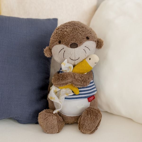 Produktbild: Nachtlicht Otter