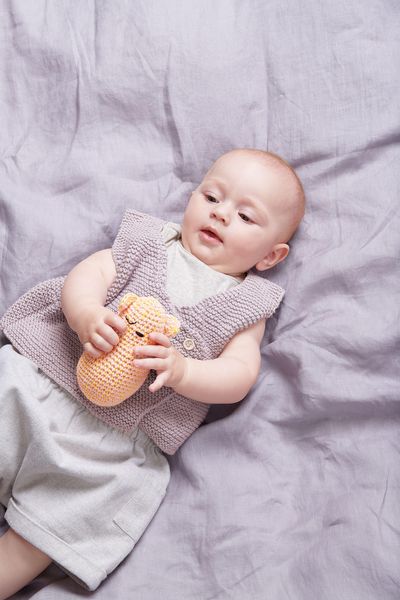 Produktbild: Rico baby 036