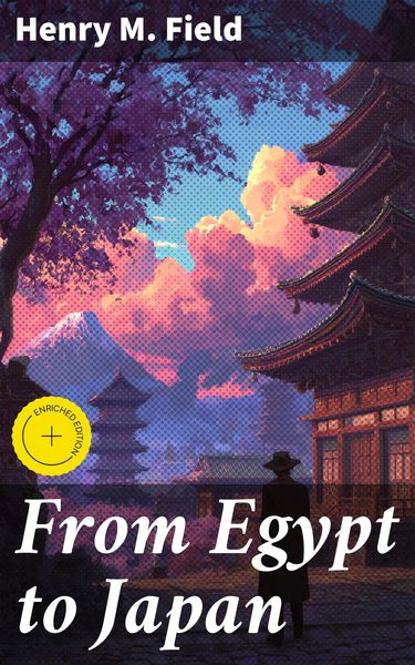 Produktbild: From Egypt to Japan