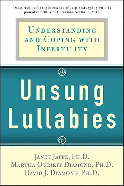 Produktbild: Unsung Lullabies