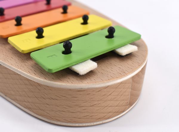 Produktbild: Voggenreiter 1297 - Voggys großes Glockenspiel