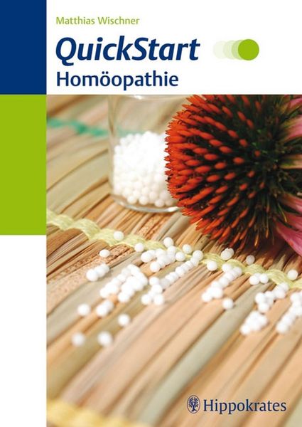 Produktbild: QuickStart Hom&ouml;opathie