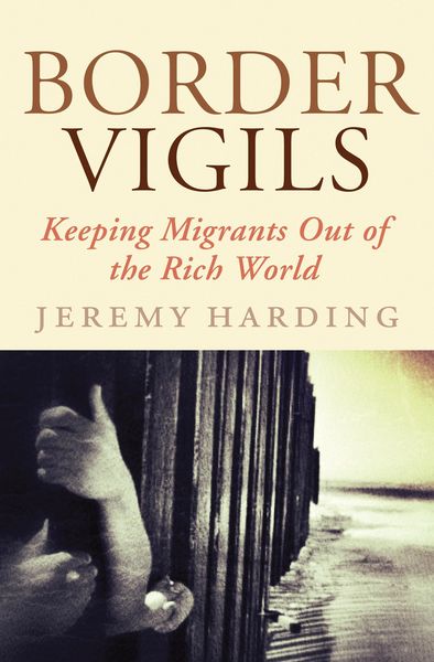 Produktbild: Border Vigils