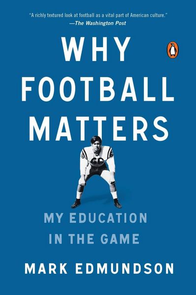 Produktbild: Why Football Matters