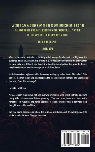 Produktbild: Chasing Devils