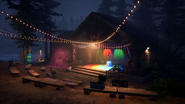Produktbild: Killer Klowns from Outer Space - The Game