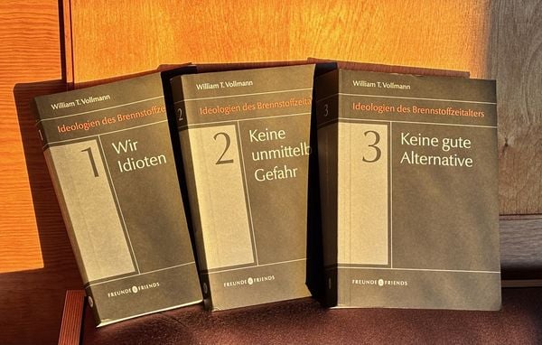 Produktbild: Ideologien des Brennstoffzeitalters