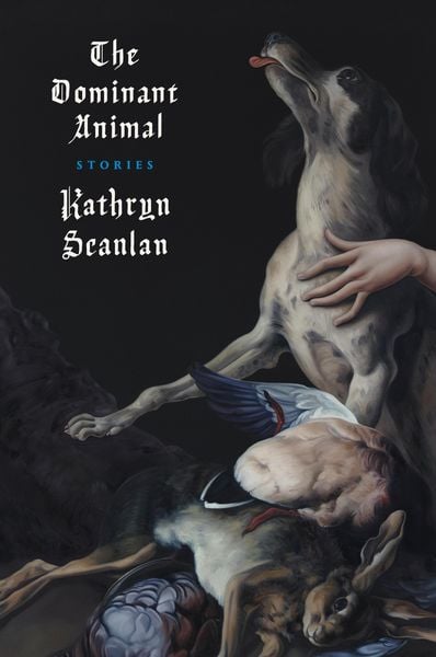 Produktbild: The Dominant Animal