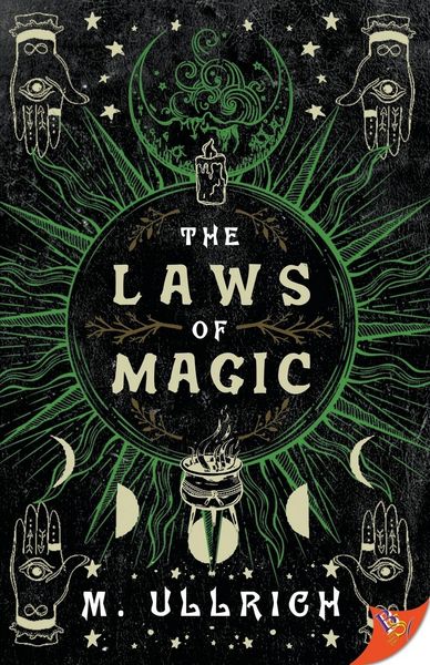 Produktbild: The Laws of Magic