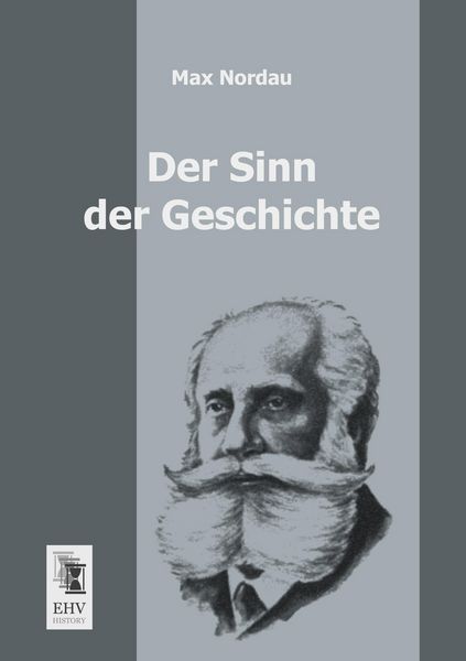 Produktbild: Der Sinn der Geschichte