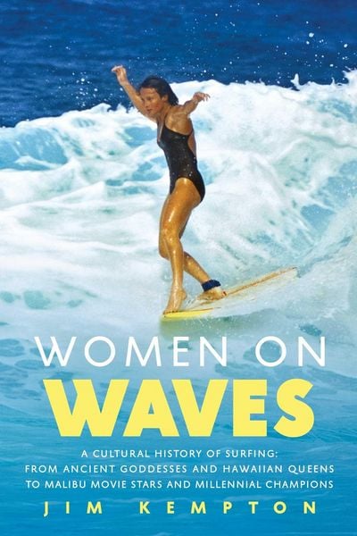 Produktbild: Women on Waves