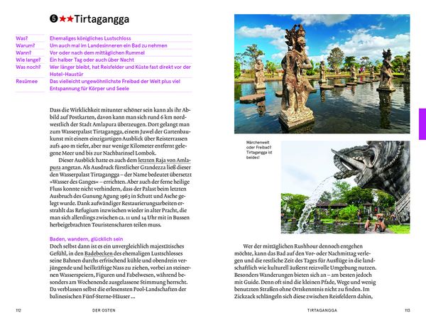 Produktbild: Baedeker SMART Reisef&uuml;hrer Bali