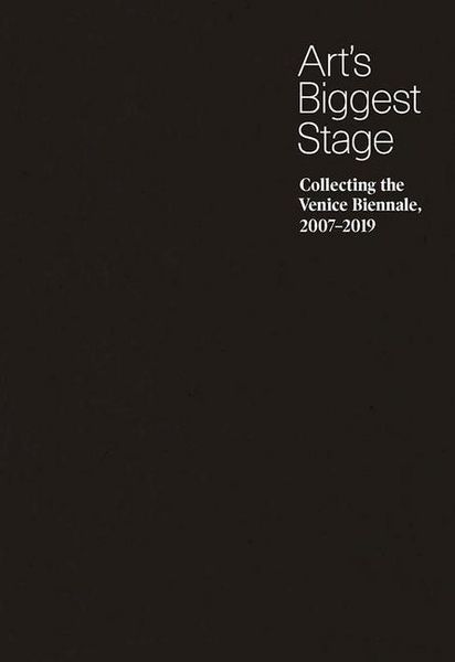 Produktbild: Art's Biggest Stage