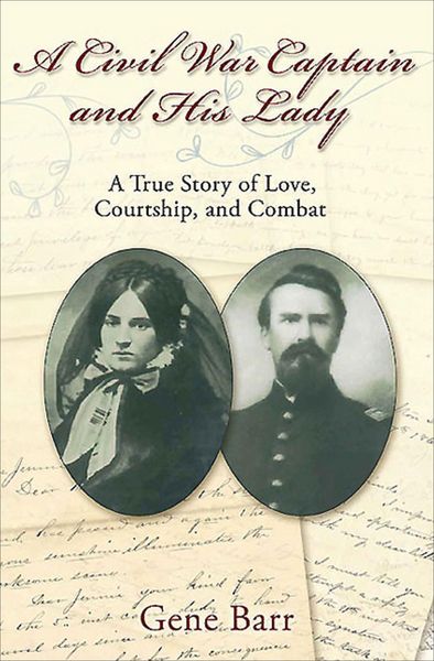 Produktbild: Civil War Captain and His Lady