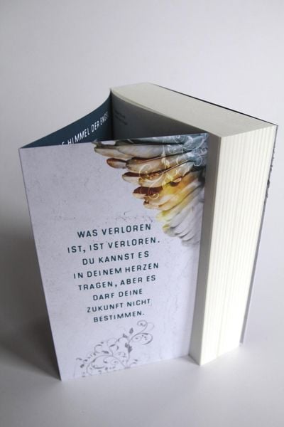 Zorn der Engel