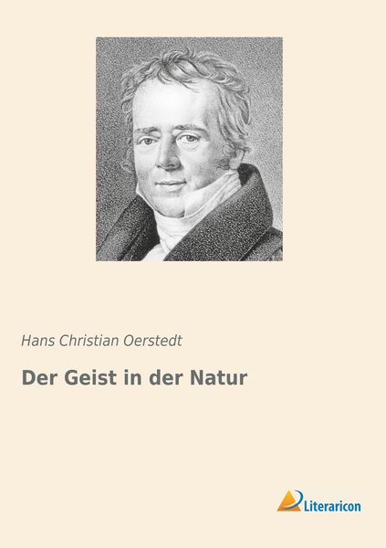 Produktbild: Der Geist in der Natur