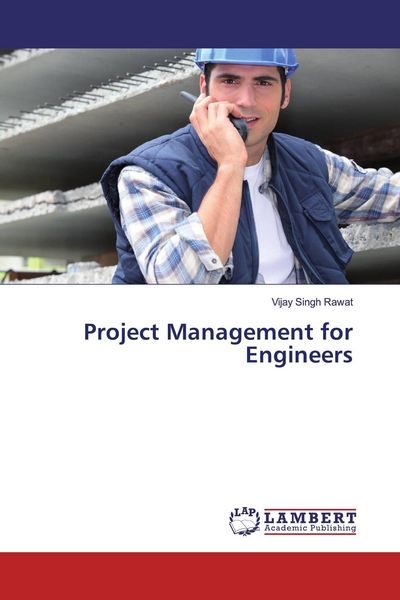 Produktbild: Project Management for Engineers