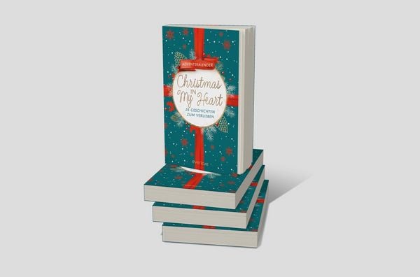 Produktbild: Christmas in My Heart