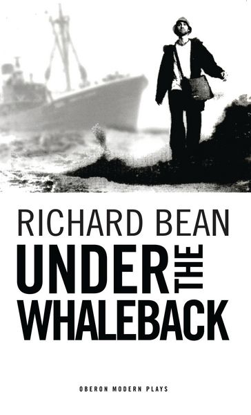 Produktbild: Under the Whaleback