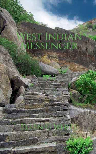 Produktbild: West Indian Messenger (1912)
