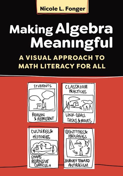 Produktbild: Making Algebra Meaningful