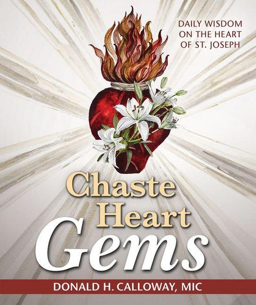 Produktbild: Chaste Heart Gems