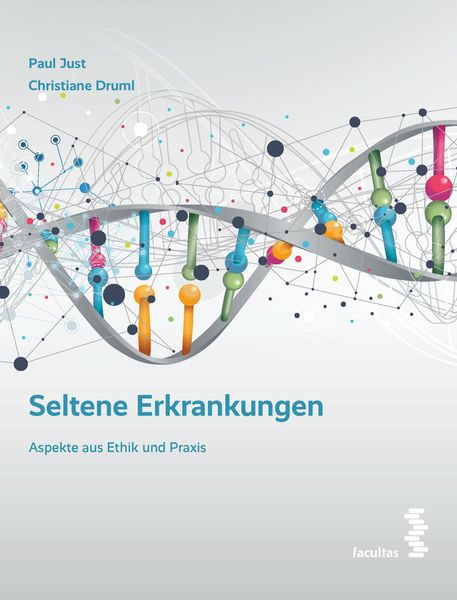 Produktbild: Seltene Erkrankungen