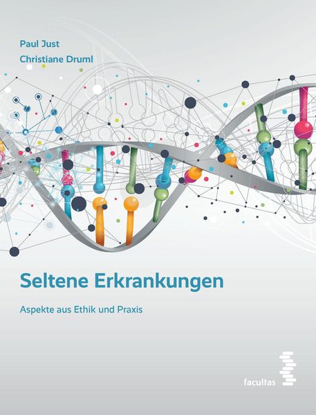 Produktbild: Seltene Erkrankungen
