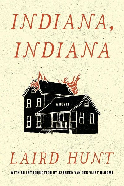 Produktbild: Indiana, Indiana