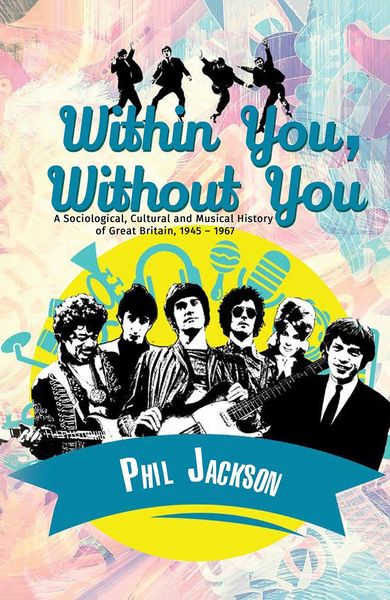 Produktbild: Within You, Without You