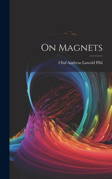 Produktbild: On Magnets