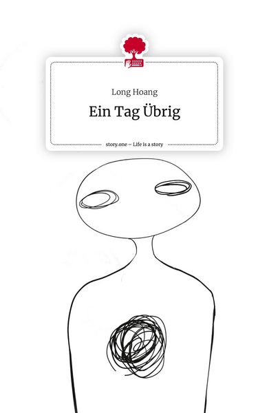 Produktbild: Ein Tag &Uuml;brig. Life is a Story - story.one