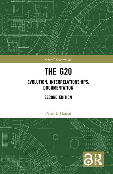 Produktbild: The G20