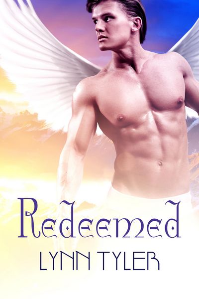 Produktbild: Redeemed