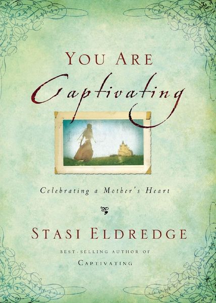 Produktbild: The You Are Captivating
