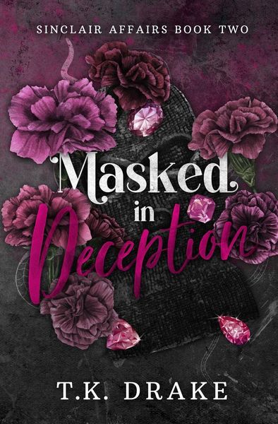 Produktbild: Masked in Deception