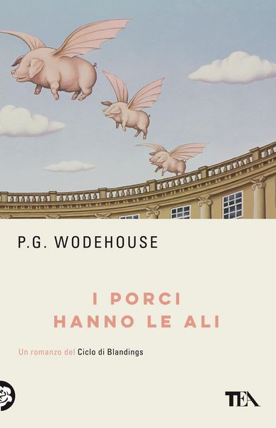 Produktbild: I porci hanno le ali