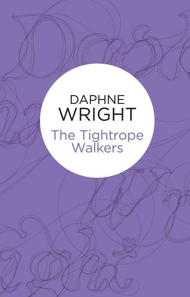 Produktbild: The Tightrope Walkers (Threaded Dances 4) (Bello)