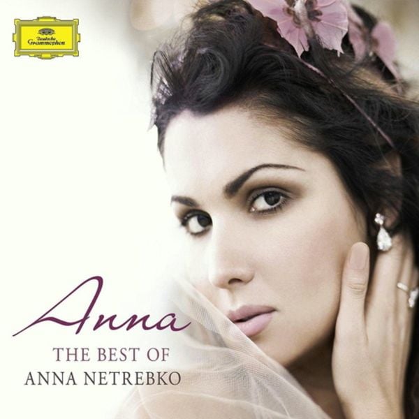 Anna - The Best Of Anna Netrebko - Anna Netrebko, CD, 0028948031030
