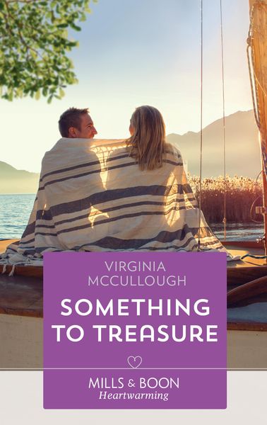 Produktbild: Something To Treasure